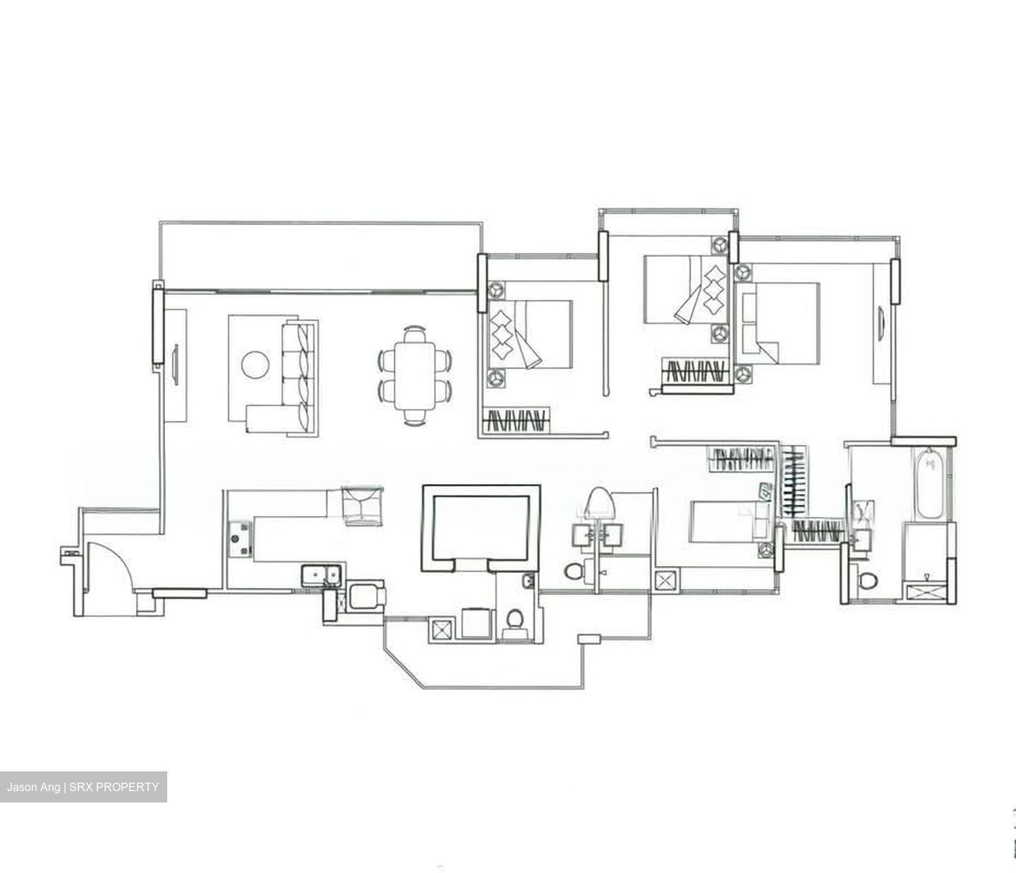 The Esta (D15), Condominium #527976861